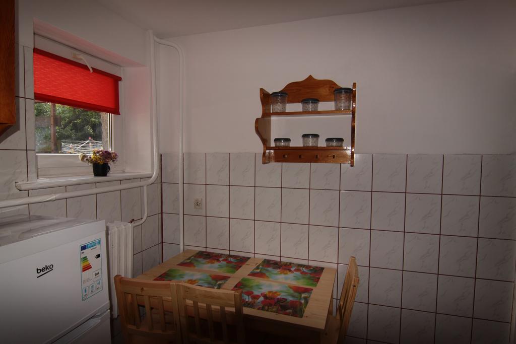 Mieszkanie Na Zielonej Tanie I Wygodne Noclegi Człuchów エクステリア 写真