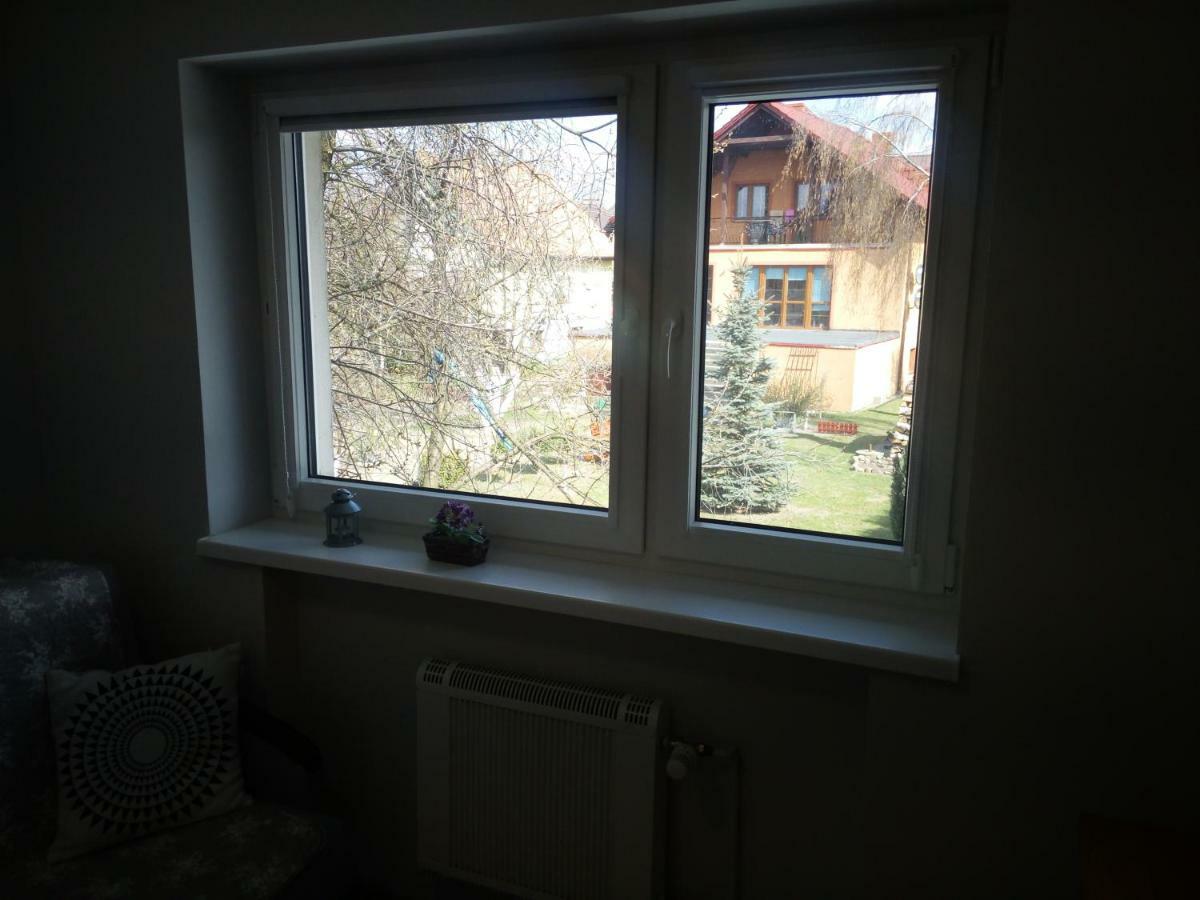 Mieszkanie Na Zielonej Tanie I Wygodne Noclegi Człuchów エクステリア 写真