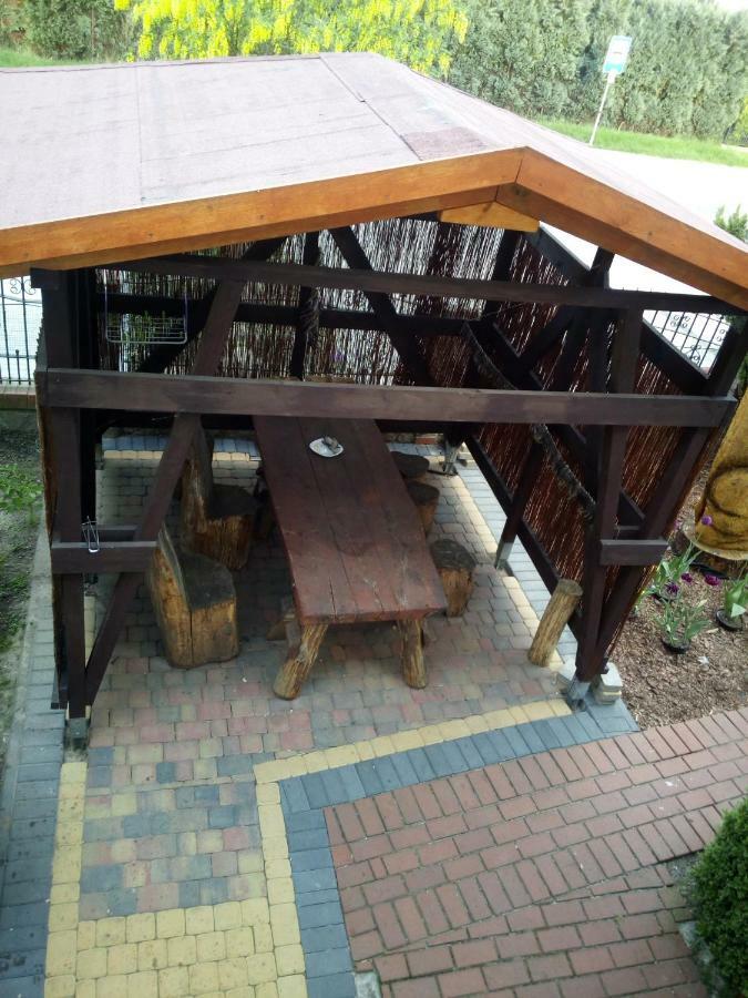 Mieszkanie Na Zielonej Tanie I Wygodne Noclegi Człuchów エクステリア 写真